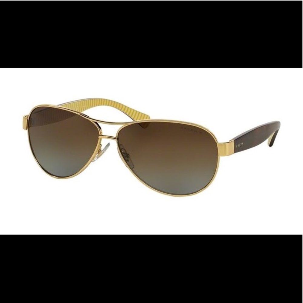 Ralph Lauren Sunglasses ra4096